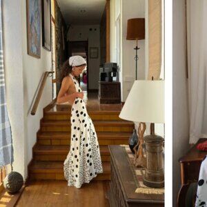 Susmie's Maria Dress